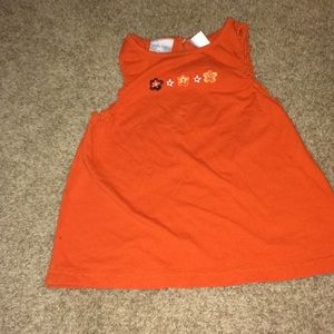 Adorable tank.  10 for $20 item